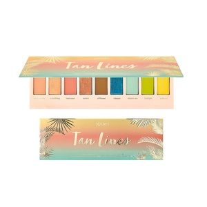 Jouer Tan Lines Palette 🏝